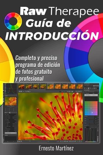 RawTherapee, Guía de introducción