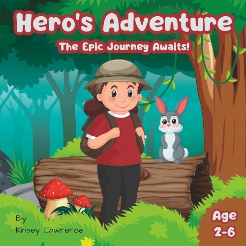 Hero's Adventure