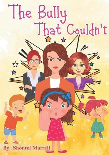 The Bully That Couldn't