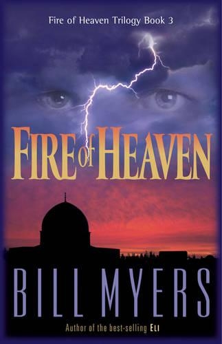 Fire of Heaven: (No. 3 Fire of Heaven Trilogy)