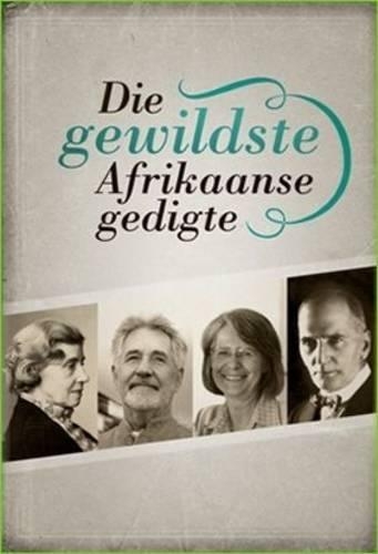 Die gewildste Afrikaanse gedigte