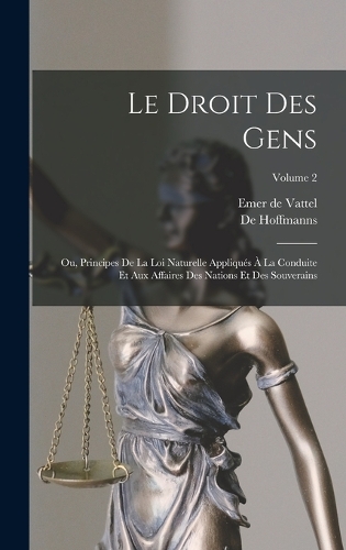 Le Droit Des Gens