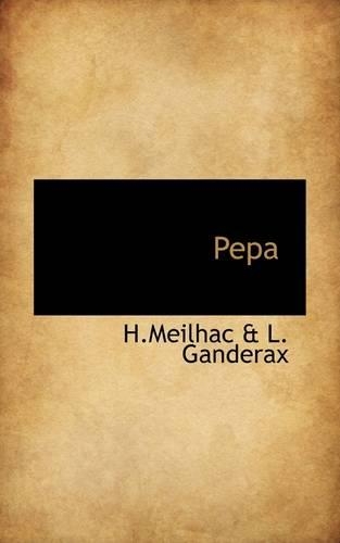 Pepa: (English)