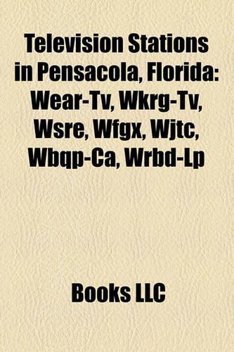 Television Stations in Pensacola, Florida