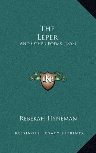 The Leper