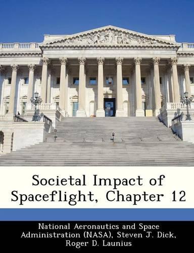 Societal Impact of Spaceflight, Chapter 12: (English)