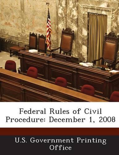 Federal Rules of Civil Procedure