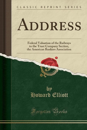 Address