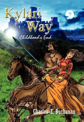 Kylari Way: Childhood's End(English)