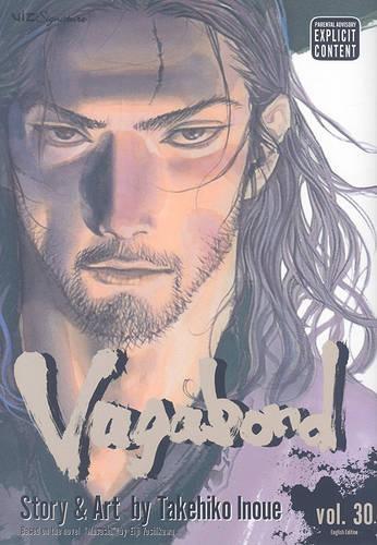 Vagabond, Vol. 30