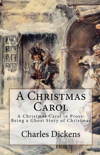 A Christmas Carol