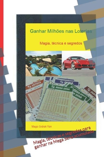 Ganhar milh�es nas loterias