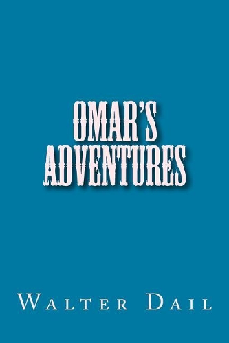 Omar's Adventures: Omar's First Day on the Farm