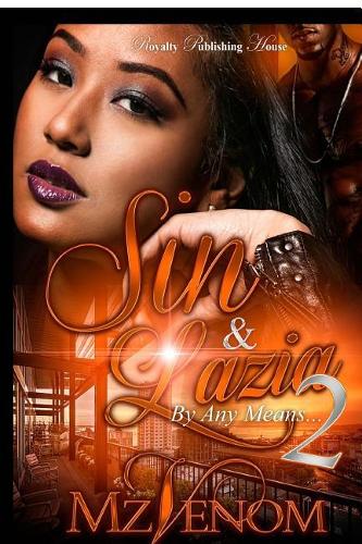 Sin & Lazia 2: By Any Means(2 Remy & CAM)