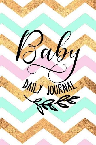 Baby Daily Journal