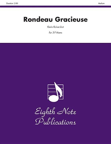 Rondeau Gracieuse