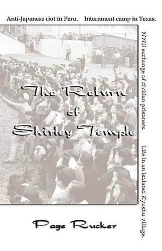 The Return of Shirley Temple