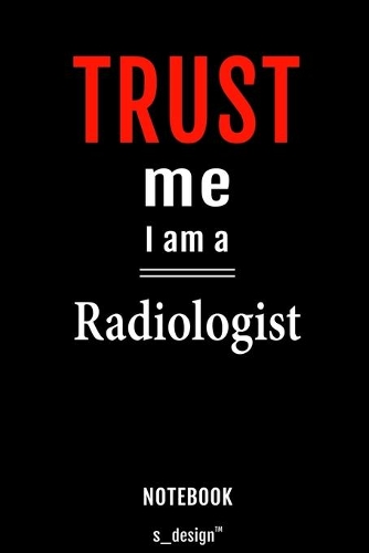 Notebook for Radiologists / Radiologist
