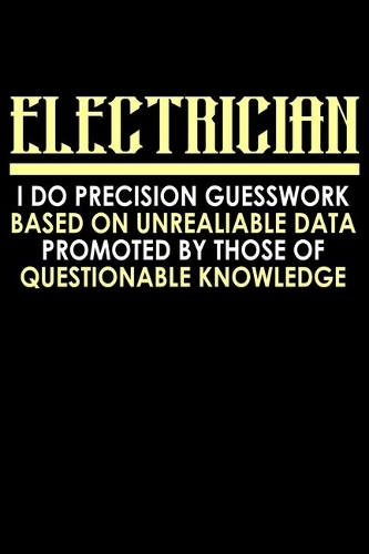 Electrician