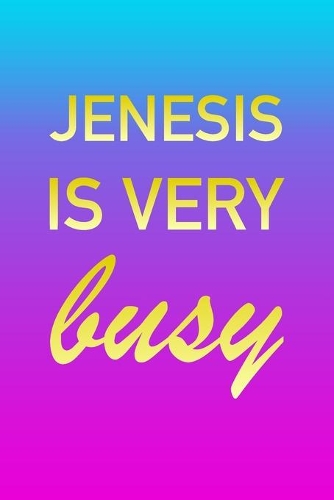 Jenesis