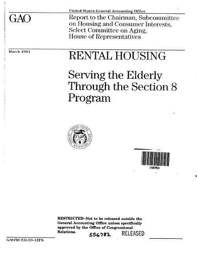 Rental Housing