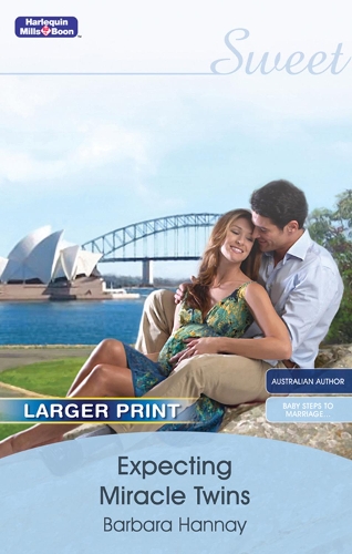 Expecting Miracle Twins