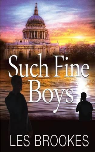 Such Fine Boys: (English)