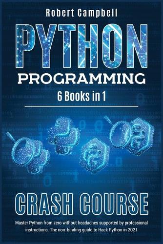 Python Programming Crash Course