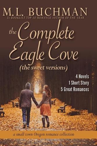 The Complete Eagle Cove (Sweet)