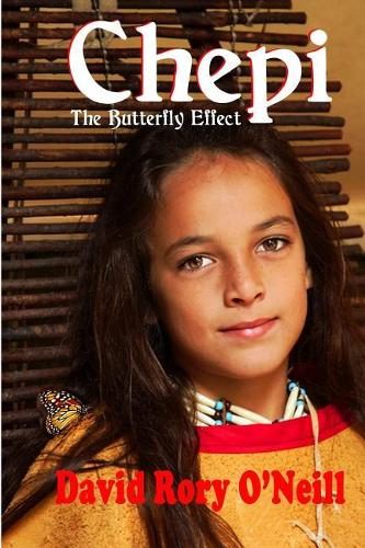 Chepi: The Butterfly Effect(3 The Butterfly Effect Trilogy)