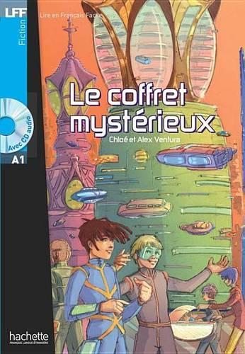 Le Coffret Mysterieux (A1)