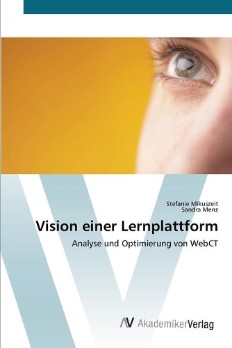 Vision einer Lernplattform