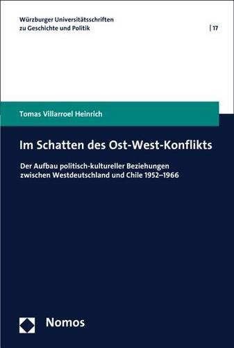 Im Schatten Des Ost-West-Konflikts