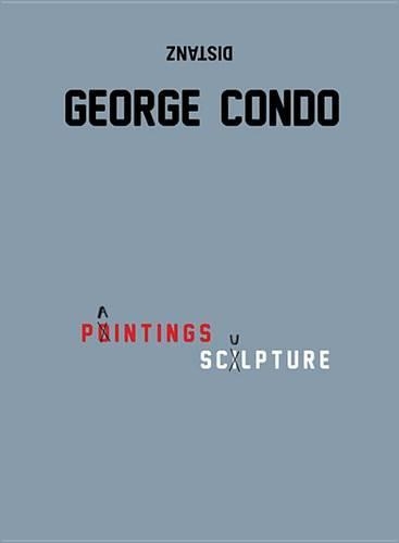 George Condo