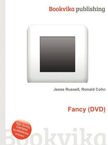 Fancy (DVD)