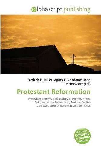 Protestant Reformation