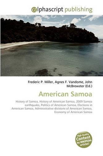 American Samoa