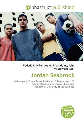 Jordan Seabrook: (English)