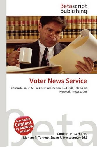Voter News Service