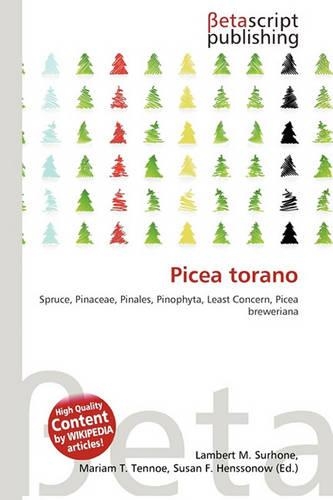 Picea Torano