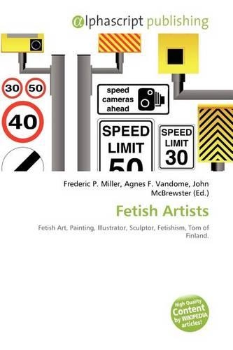 Fetish Artists: (English)