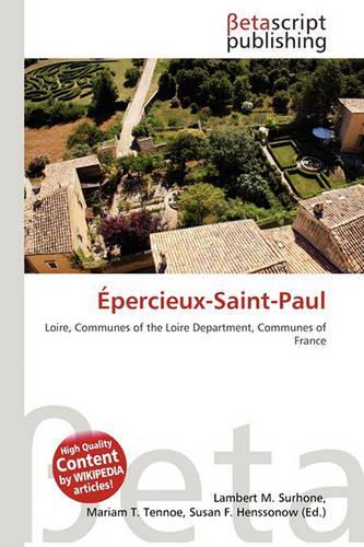 Percieux-Saint-Paul: (English)
