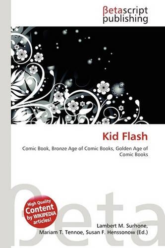 Kid Flash