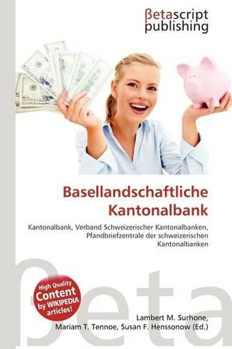 Basellandschaftliche Kantonalbank