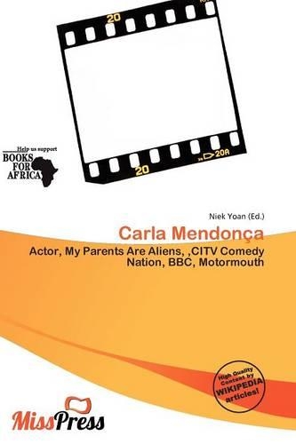 Carla Mendon a