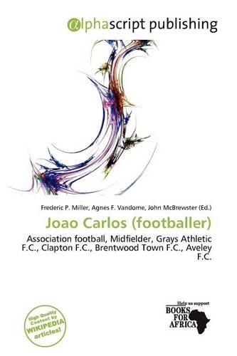 Joao Carlos (Footballer)