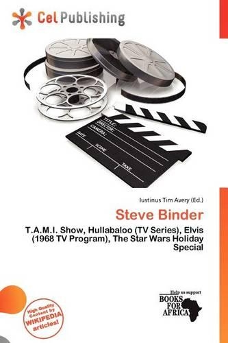 Steve Binder