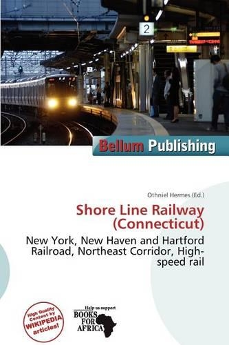 Shore Line Railway (Connecticut)