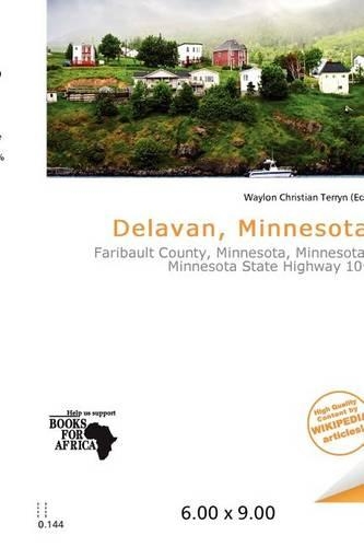 Delavan, Minnesota: (English)