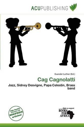 Cag Cagnolatti: (English)